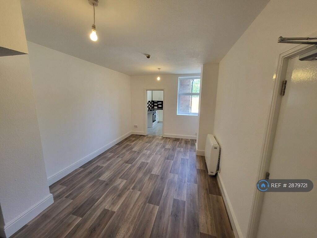 1 bed 1st Floor Flat for rent in Derby. From OpenRent 1 bed 1st Floor Flat for rent in Derby. From OpenRent