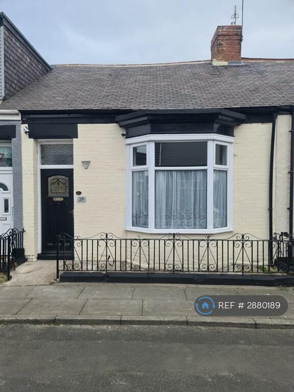 2 bed Mid Terraced House for rent in Sunderland. From OpenRent