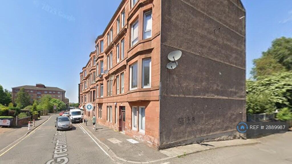 1 bed 1st Floor Flat for rent in Rutherglen. From OpenRent 1 bed 1st Floor Flat for rent in Rutherglen. From OpenRent