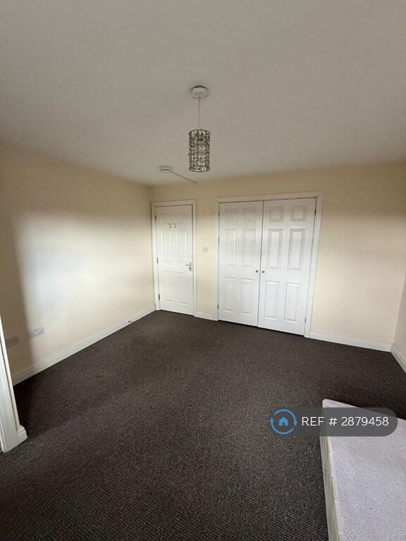 1 bed House Share for rent in Boston. From OpenRent