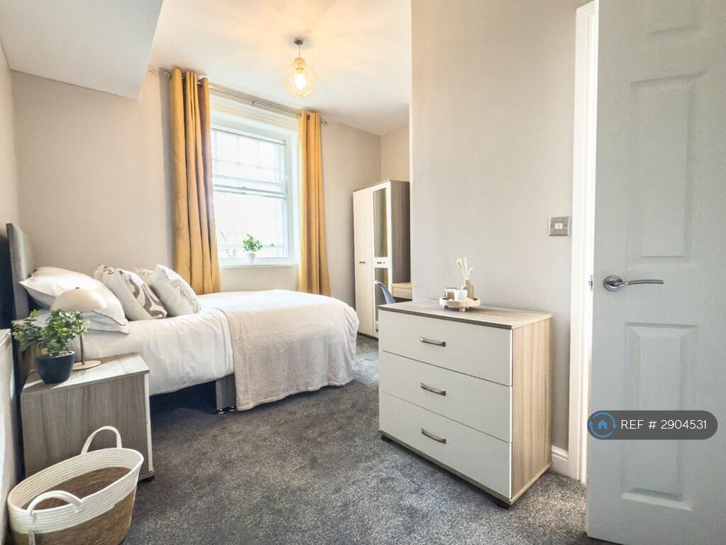1 bed House Share for rent in Newcastle-under-Lyme. From OpenRent