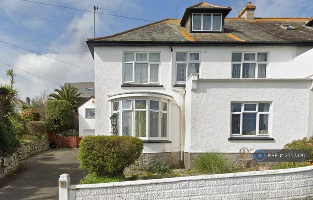 1 bed House Share for rent in Falmouth. From OpenRent