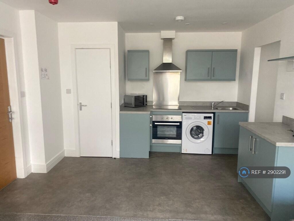 1 bed 1st Floor Flat for rent in Middlesbrough. From OpenRent