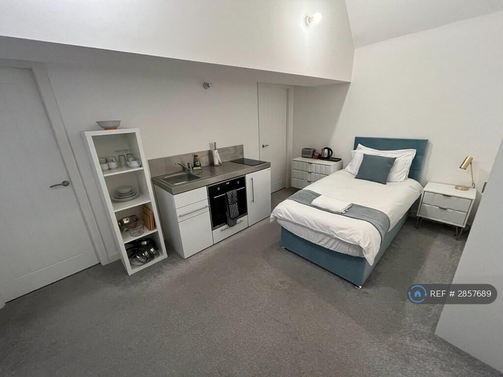 1 bed House Share for rent in Worksop. From OpenRent