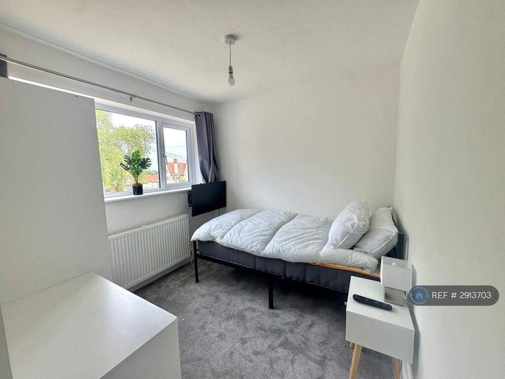 1 bed House Share for rent in Grantham. From OpenRent