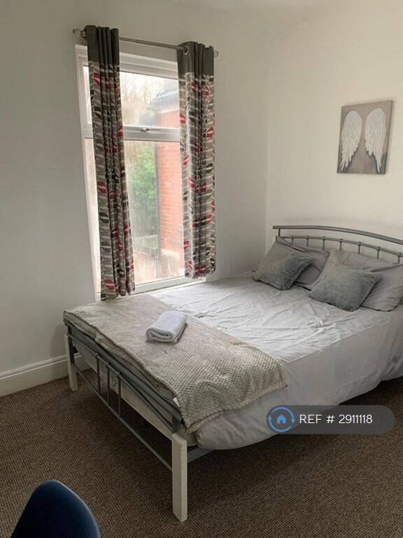 1 bed House Share for rent in Coventry. From OpenRent