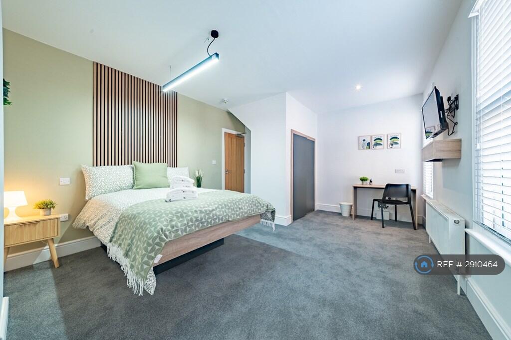 1 bed House Share for rent in Derby. From OpenRent 1 bed House Share for rent in Derby. From OpenRent