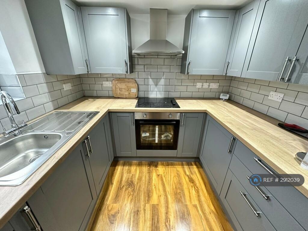 1 bed Flat Share for rent in Nottingham. From OpenRent