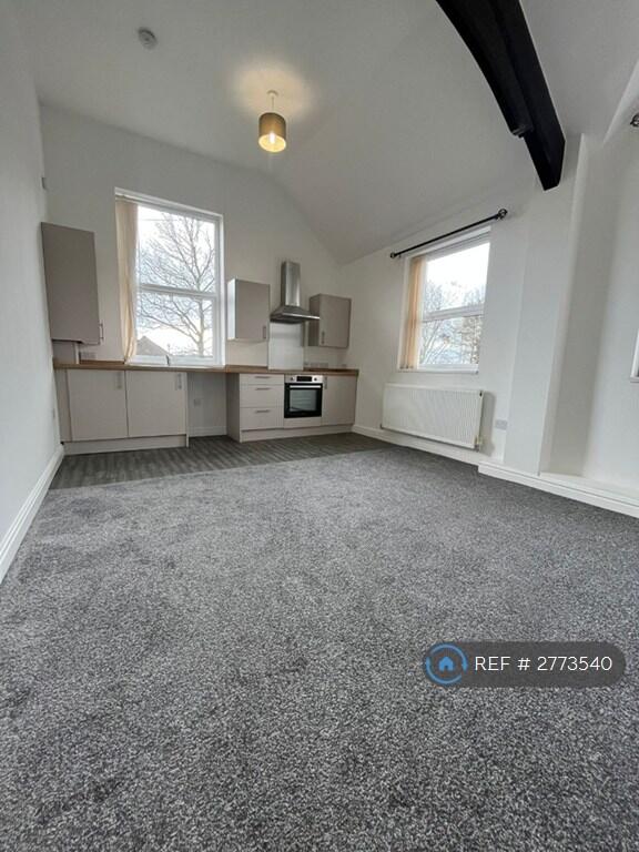 1 bed 1st Floor Flat for rent in . From OpenRent
