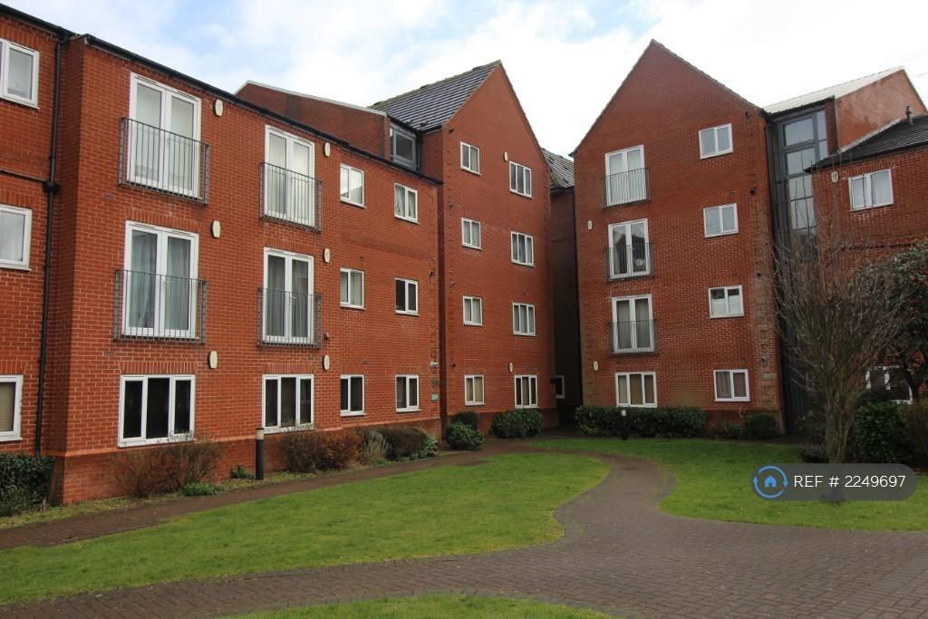 2 bed 1st Floor Flat for rent in Mansfield. From OpenRent 2 bed 1st Floor Flat for rent in Mansfield. From OpenRent