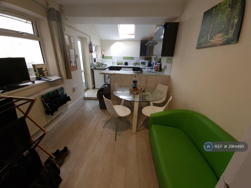 1 bed House Share for rent in Swansea. From OpenRent