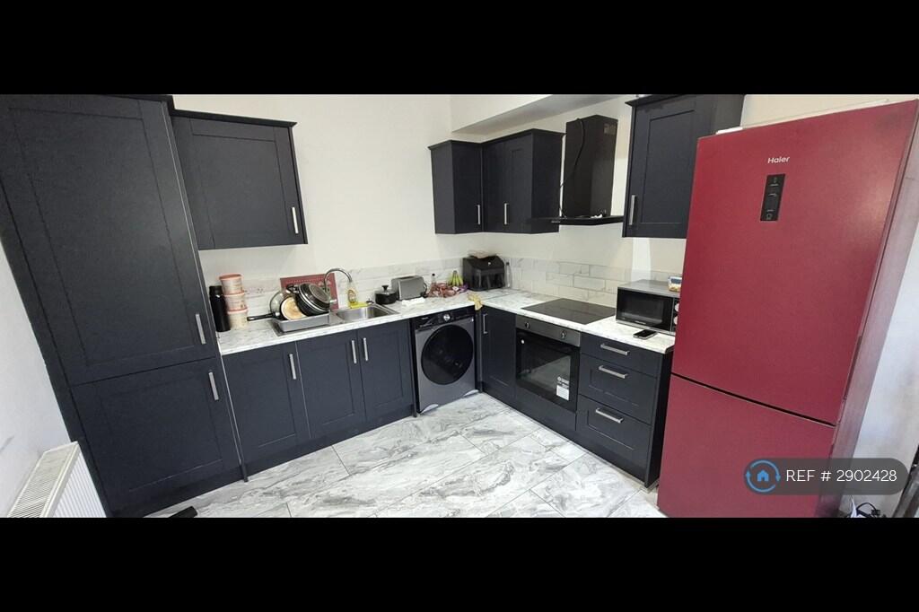 1 bed House Share for rent in Huddersfield. From OpenRent