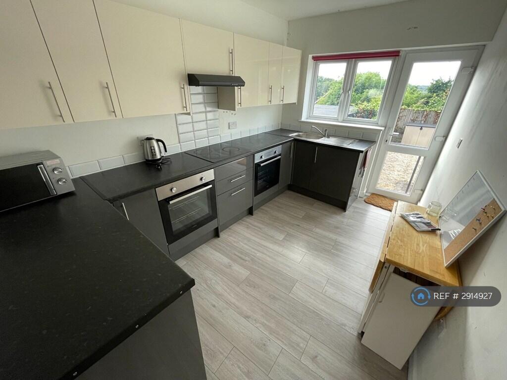 1 bed House Share for rent in Canterbury. From OpenRent