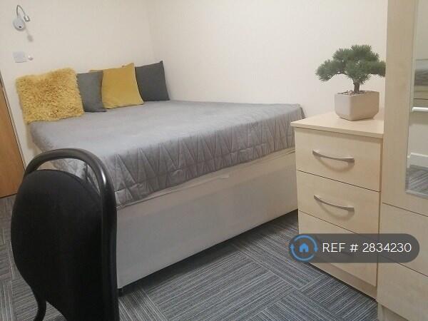 1 bed House Share for rent in Whitnash. From OpenRent