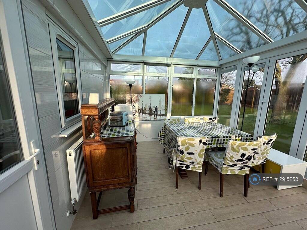1 bed House Share for rent in Cranfield. From OpenRent