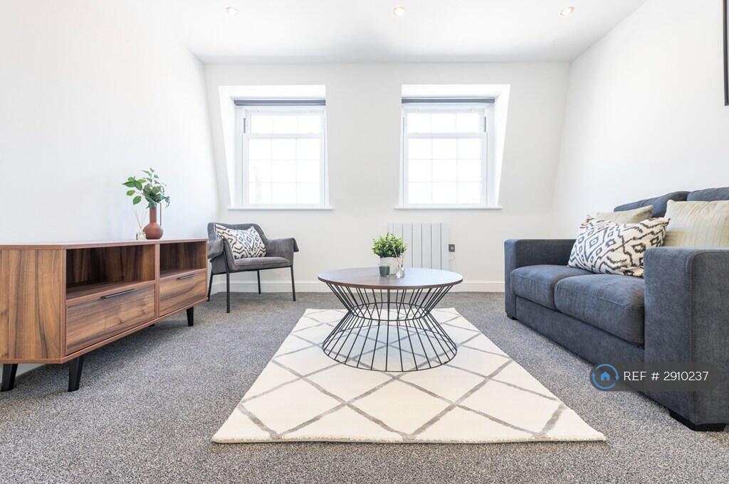 1 bed 1st Floor Flat for rent in Retford. From OpenRent 1 bed 1st Floor Flat for rent in Retford. From OpenRent