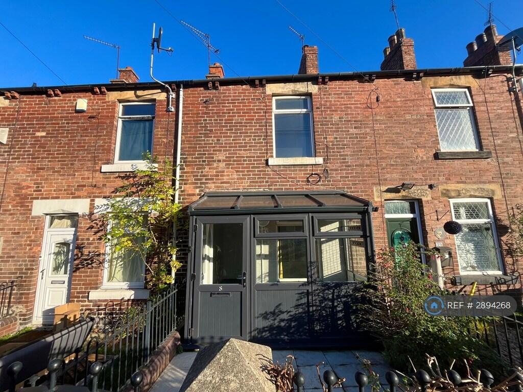 2 bed Mid Terraced House for rent in Barnsley. From OpenRent 2 bed Mid Terraced House for rent in Barnsley. From OpenRent