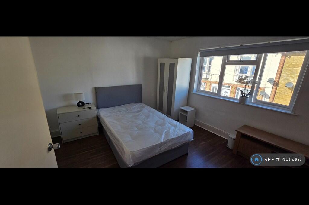 1 bed House Share for rent in London. From OpenRent