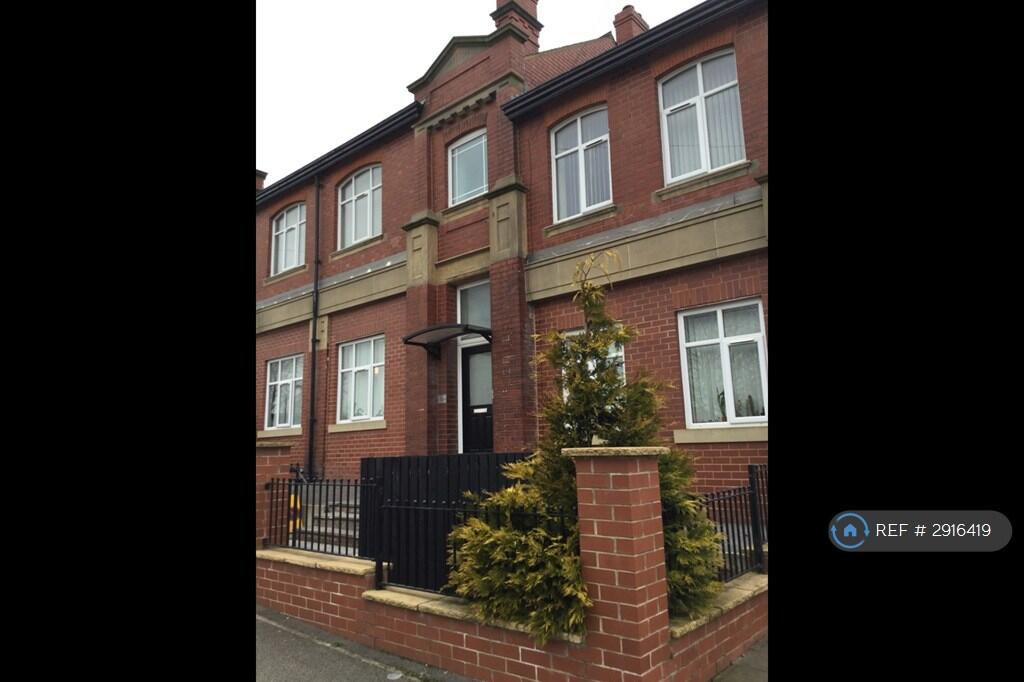 1 bed 1st Floor Flat for rent in Sheffield. From OpenRent