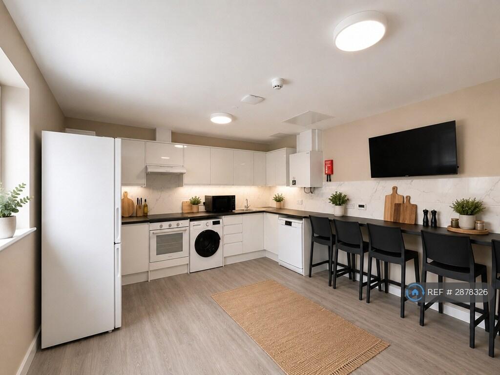 1 bed Flat Share for rent in . From OpenRent