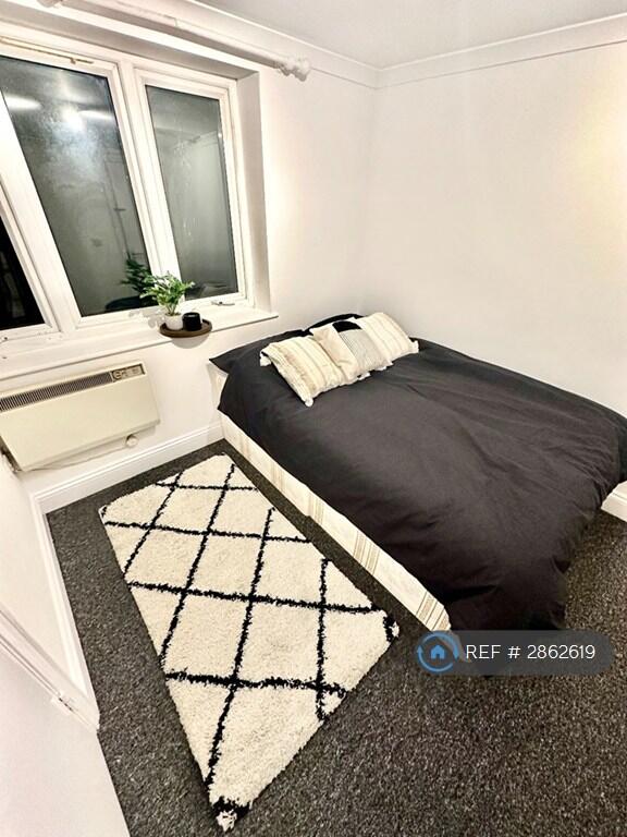 1 bed Flat Share for rent in Pinner. From OpenRent