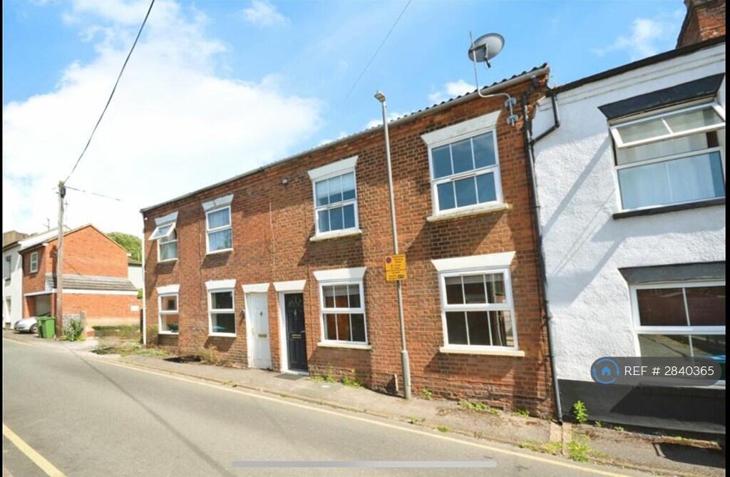 1 bed House Share for rent in Aylesbury. From OpenRent