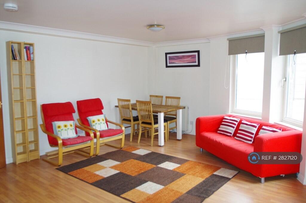 2 bed 1st Floor Flat for rent in Aberdeen. From OpenRent