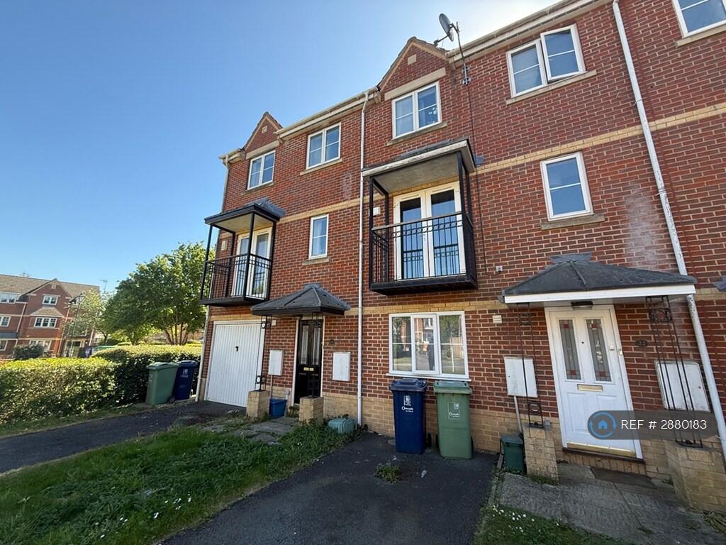 1 bed House Share for rent in Elsfield. From OpenRent