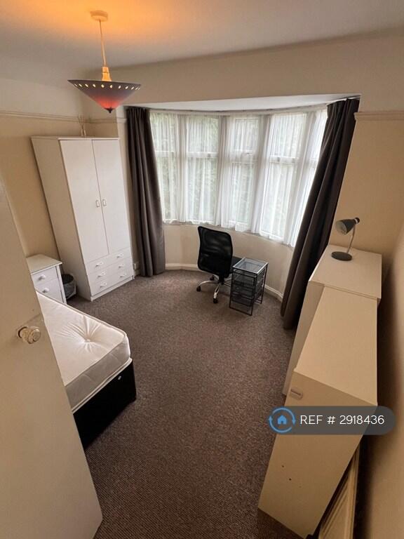 1 bed House Share for rent in Nottingham. From OpenRent
