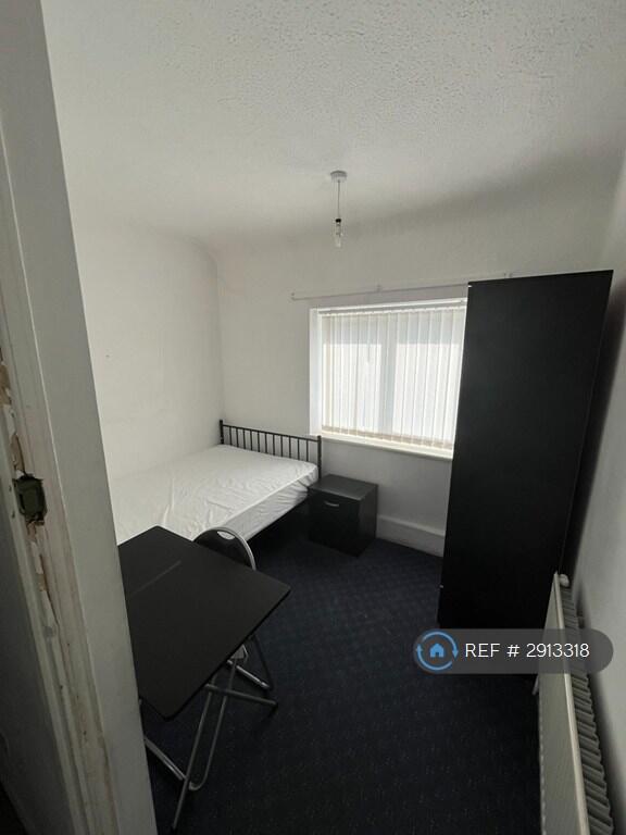 1 bed House Share for rent in Liverpool. From OpenRent