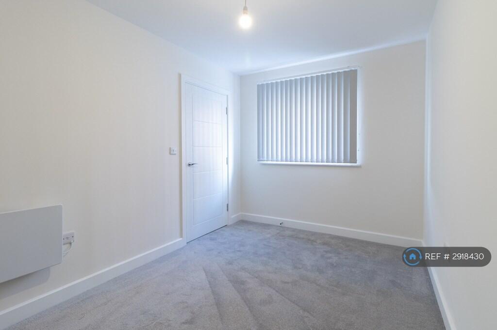 1 bed 1st Floor Flat for rent in Doncaster. From OpenRent