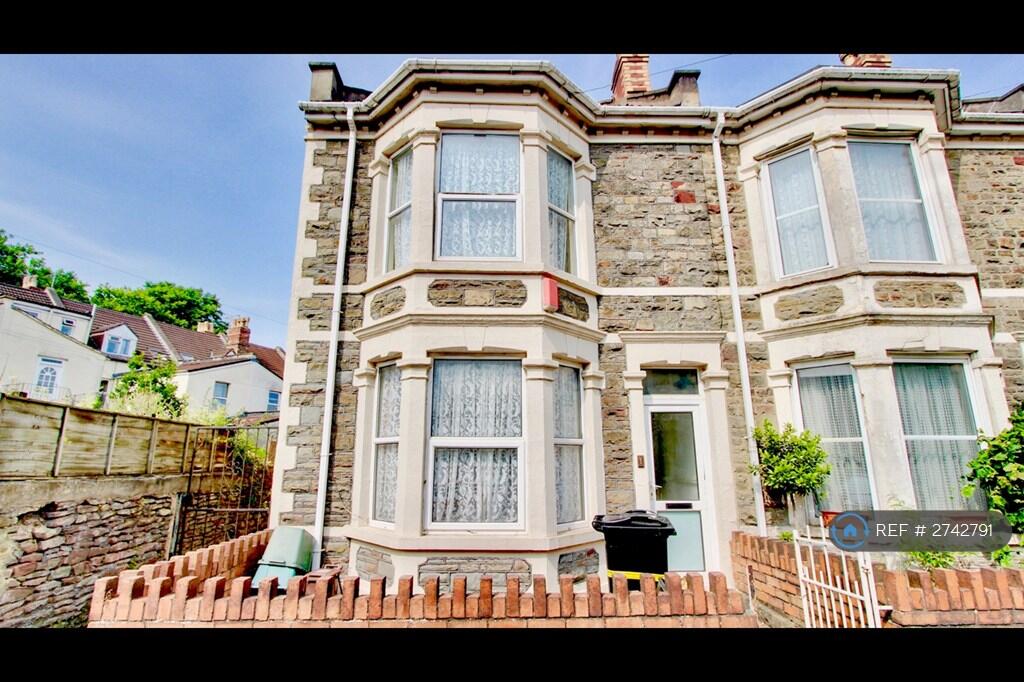 4 bed End of Terrace for rent in Bristol. From OpenRent 4 bed End of Terrace for rent in Bristol. From OpenRent