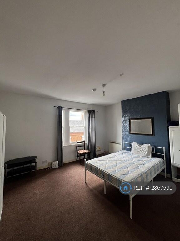 1 bed 1st Floor Flat for rent in Leicester. From OpenRent 1 bed 1st Floor Flat for rent in Leicester. From OpenRent