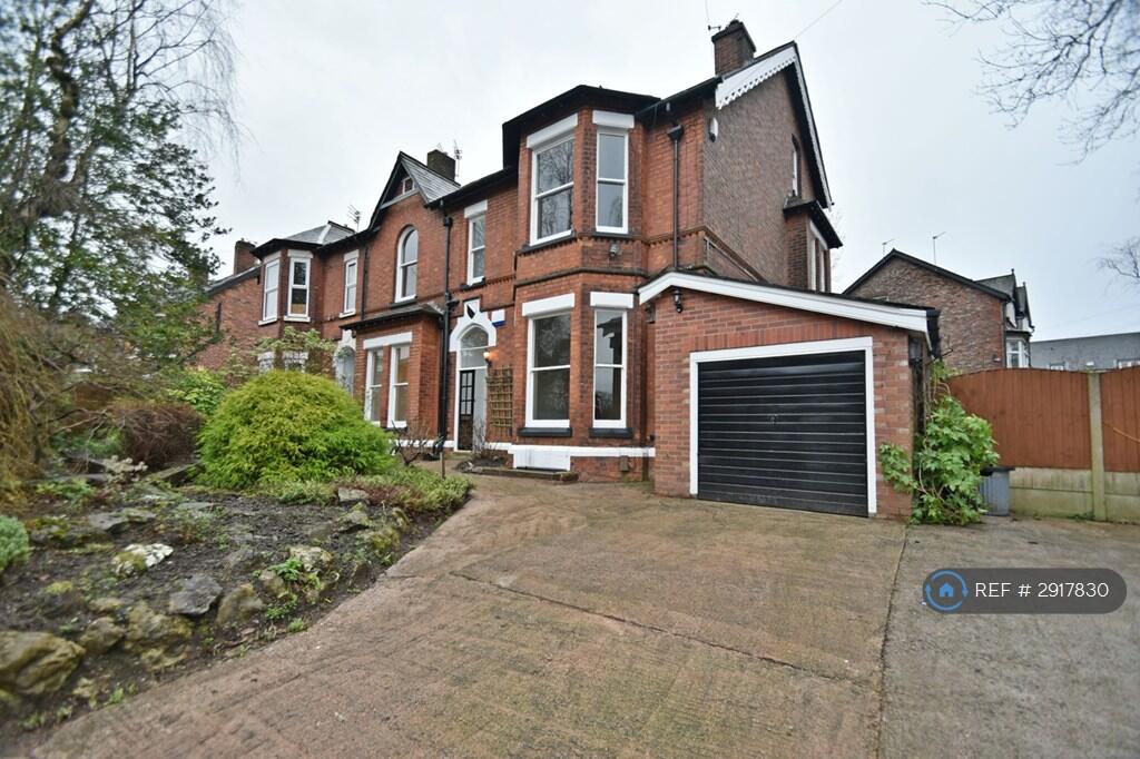 1 bed House Share for rent in Eccles. From OpenRent
