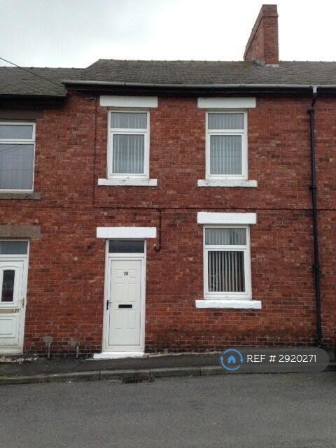 3 bed Mid Terraced House for rent in Stanley. From OpenRent 3 bed Mid Terraced House for rent in Stanley. From OpenRent