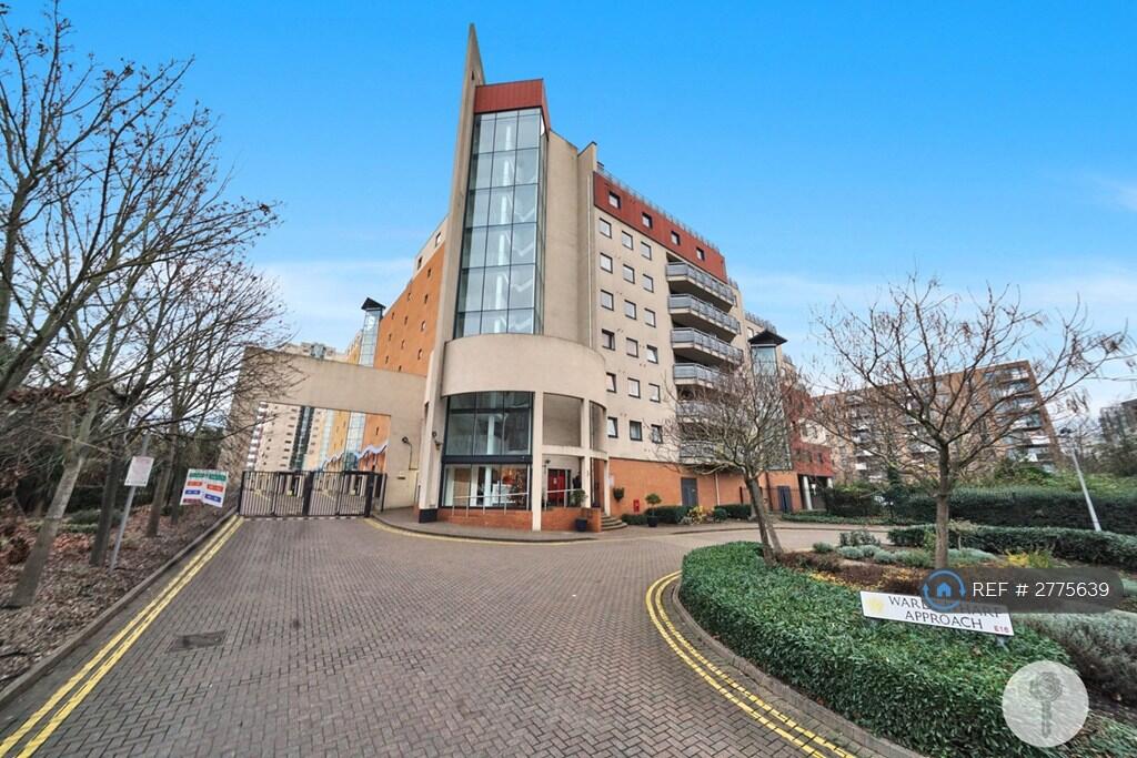 1 bed Flat Share for rent in London. From OpenRent