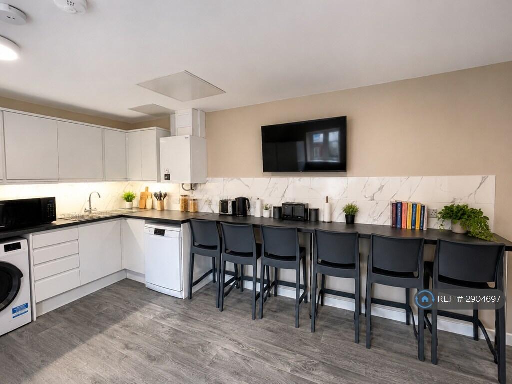 1 bed Flat Share for rent in . From OpenRent