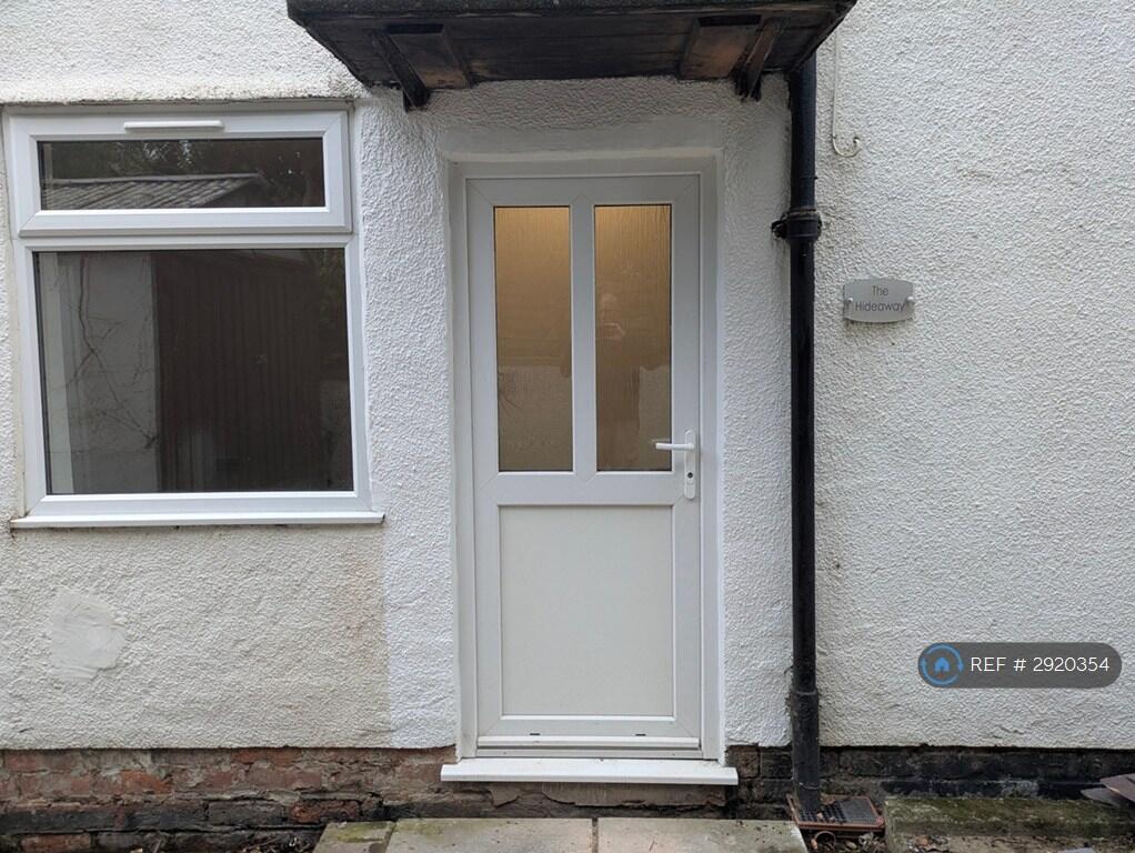 1 bed 1st Floor Flat for rent in Wallasey. From OpenRent 1 bed 1st Floor Flat for rent in Wallasey. From OpenRent