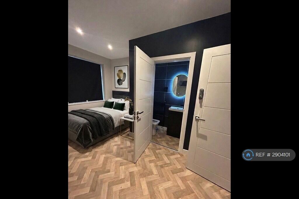 1 bed House Share for rent in Warrington. From OpenRent
