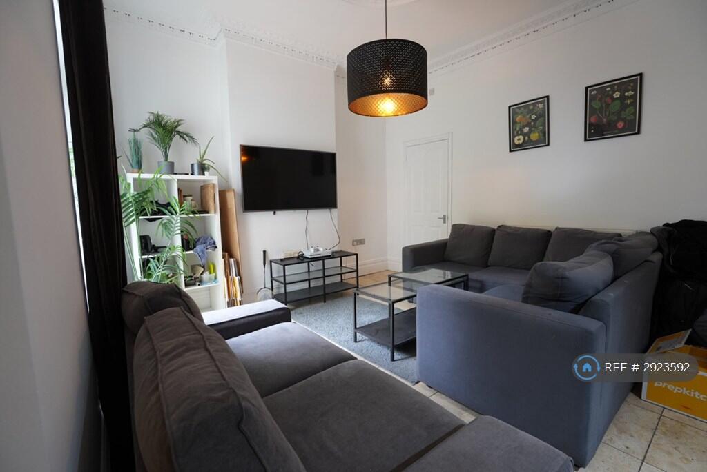 1 bed House Share for rent in Bristol. From OpenRent