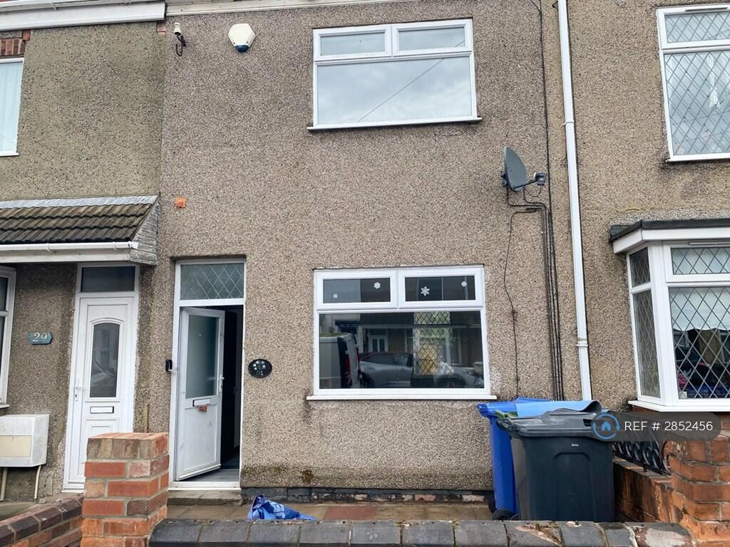 3 bed Annexe for rent in Cleethorpes. From OpenRent 3 bed Annexe for rent in Cleethorpes. From OpenRent