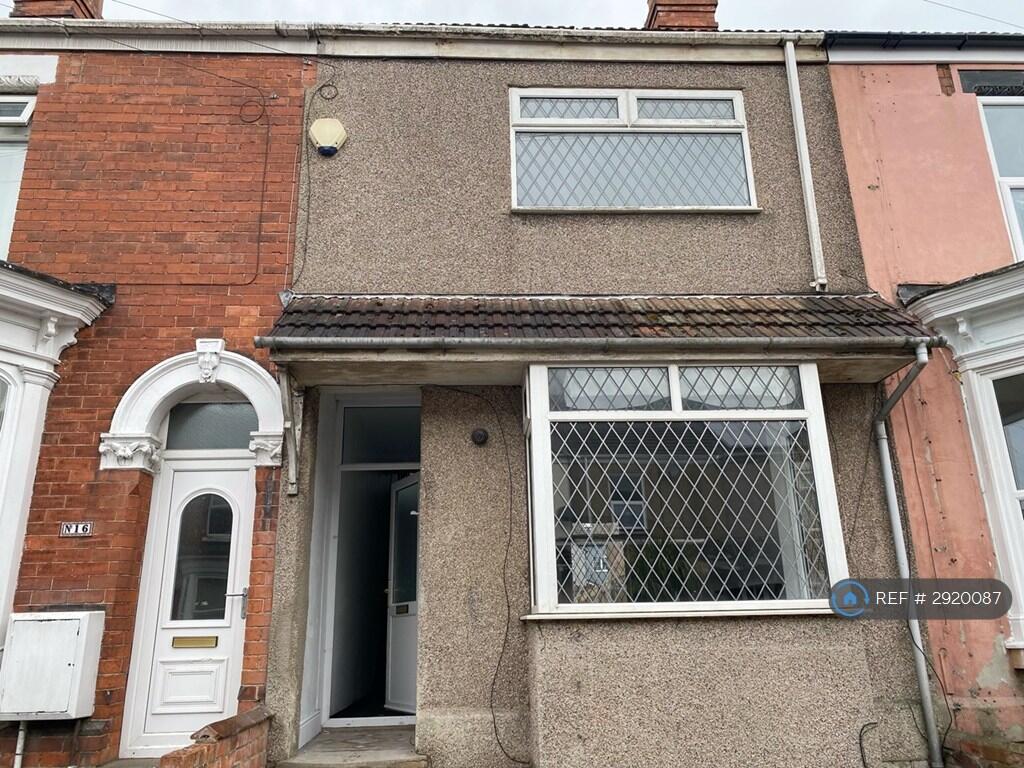 3 bed Mid Terraced House for rent in Grimsby. From OpenRent 3 bed Mid Terraced House for rent in Grimsby. From OpenRent