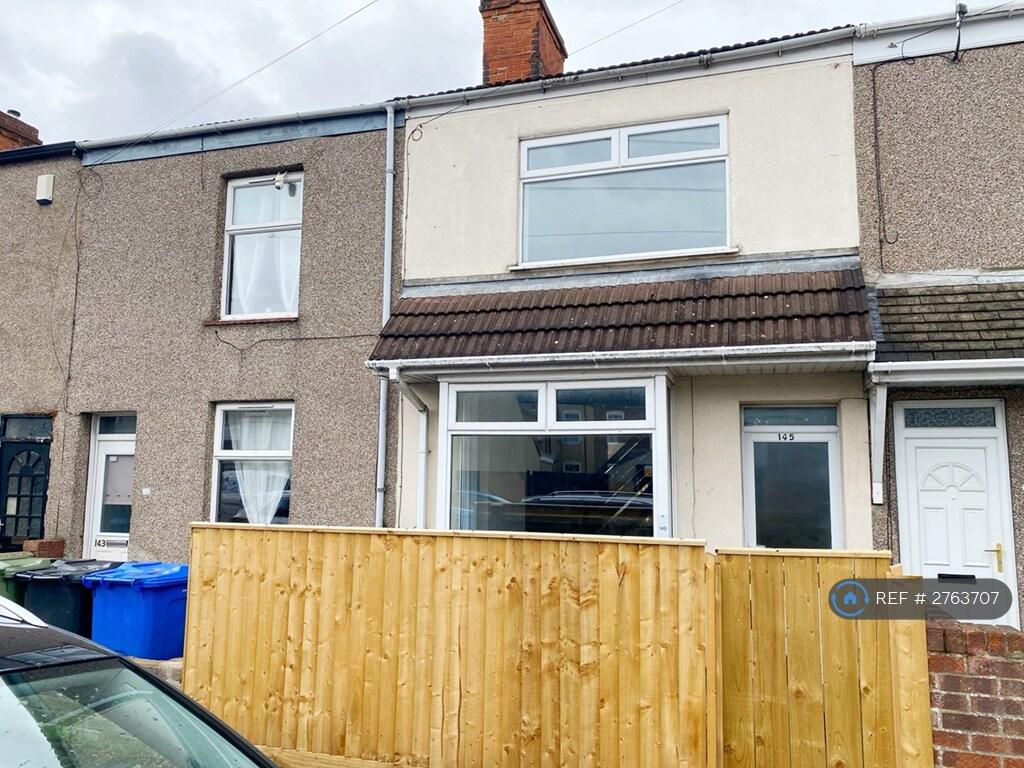 2 bed Mid Terraced House for rent in Grimsby. From OpenRent 2 bed Mid Terraced House for rent in Grimsby. From OpenRent