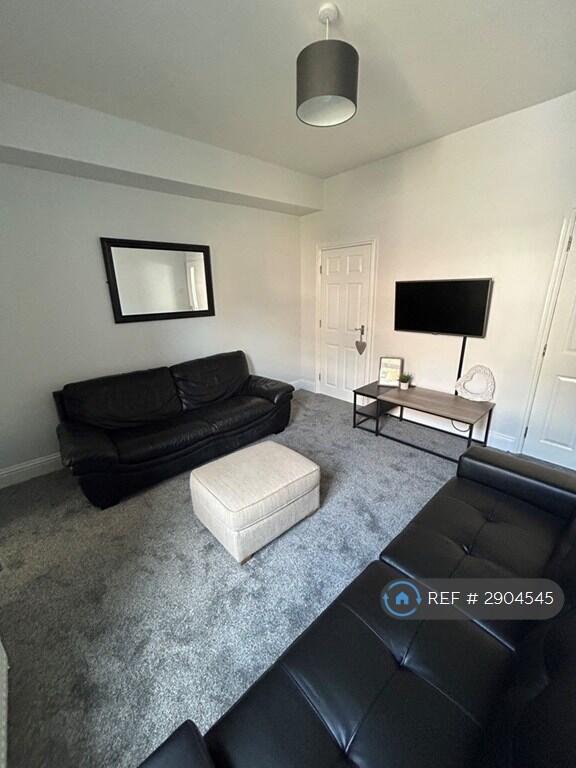 6 bed Mid Terraced House for rent in Sheffield. From OpenRent