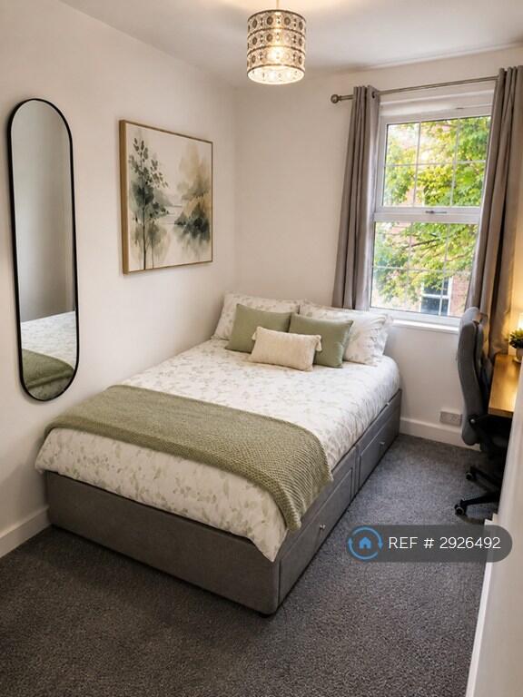 1 bed House Share for rent in Reading. From OpenRent