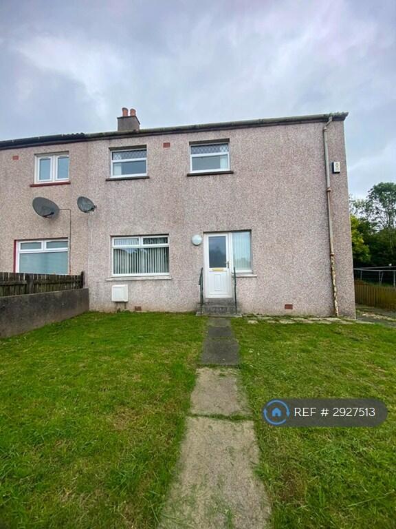 3 bed End of Terrace for rent in Stevenston. From OpenRent 3 bed End of Terrace for rent in Stevenston. From OpenRent