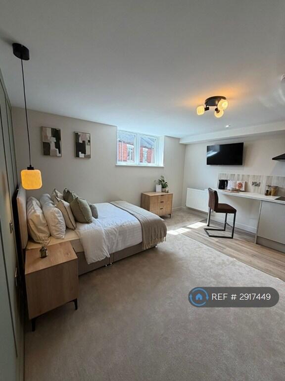 1 bed House Share for rent in Stoke-on-Trent. From OpenRent