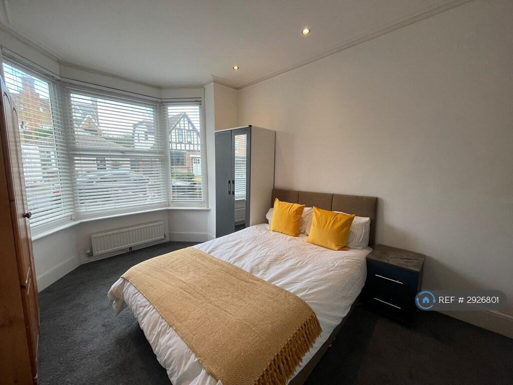 1 bed House Share for rent in Maidstone. From OpenRent