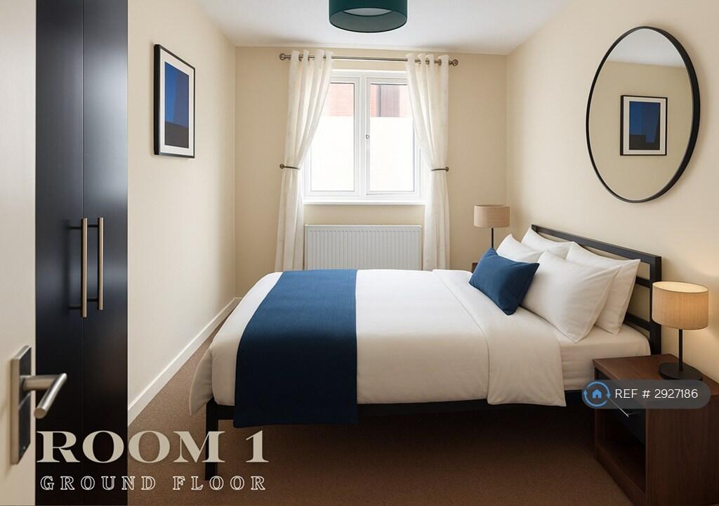 1 bed House Share for rent in Basildon. From OpenRent