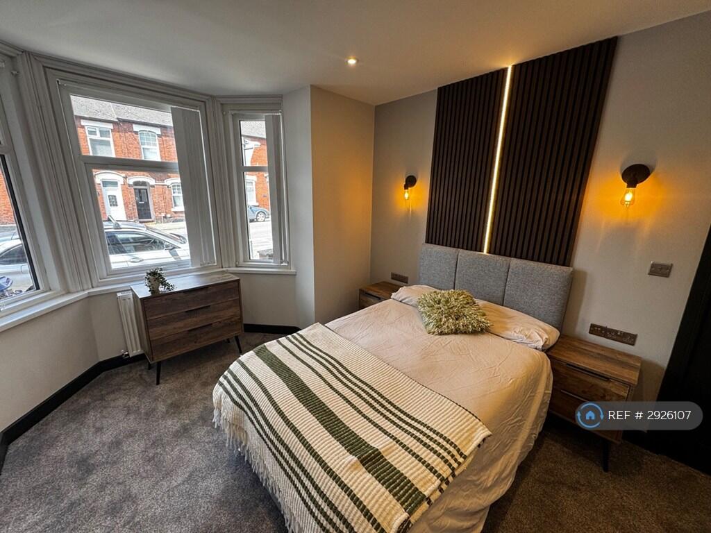 1 bed House Share for rent in Stoke-on-Trent. From OpenRent